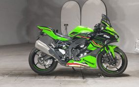 KAWASAKI NINJA ZX-4RR 2023 ZX400P