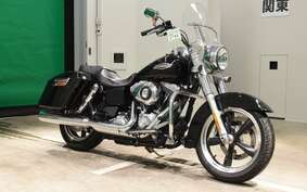 HARLEY FLD 1580 2014 GZ4