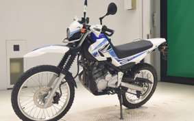 YAMAHA SEROW 250 Gen.3 DG31J