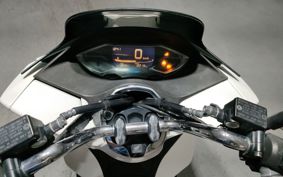 HONDA PCX 160 KF47