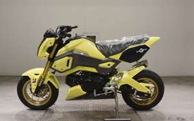 HONDA GROM 2000