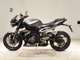 Фото Triumph STREET TRIPLE RS 2017 с японского аукциона