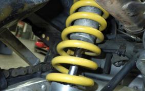 SUZUKI DJEBEL 250 XC 2004 SJ45A