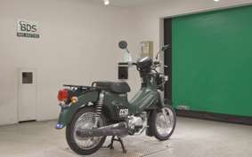 HONDA CROSS CUB 50 AA06