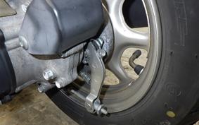 HONDA TACT Basket 2005 AF79