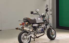 HONDA GORILLA 2006 Z50J
