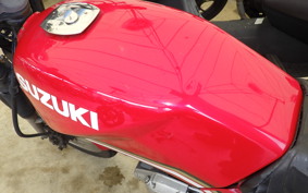 SUZUKI GS125
