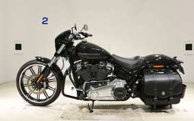HARLEY FXBRS1870 2019
