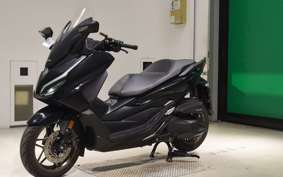 HONDA FORZA 250 MF17