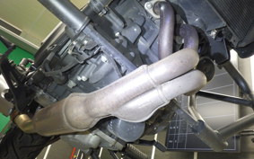 KAWASAKI ELIMINATOR400-3 2025 EL400A