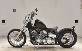 YAMAHA DRAGSTAR 400 1996 4TR