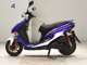 Фото Yamaha CYGNUS 125 XSR 3 2000 с японского аукциона