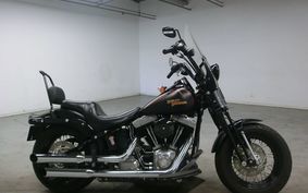 HARLEY FLSTSB 1580 2008 JM5