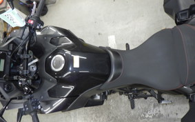 HONDA NT1100 2006 SC84