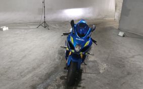 SUZUKI GSX-R1000R 2018 DM11G