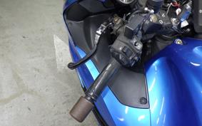KAWASAKI ZX 1400 NINJA R A 2012