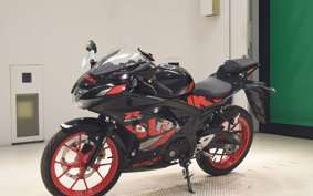 SUZUKI GSX-R125 2011 DL33B