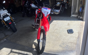 HONDA CRF250L MD47