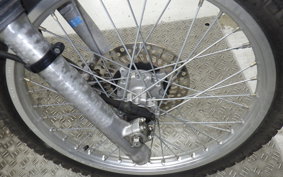 HONDA XR230 MD36