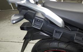 SUZUKI V-STROM 250 A 2010