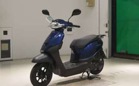 HONDA TACT Basket 2016 AF79