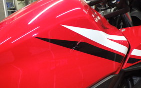 HONDA CBR400R ABS 2018 NC47