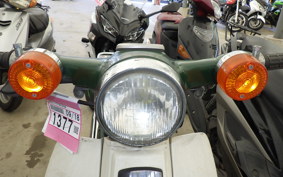 HONDA C50 SUPER CUB AA01