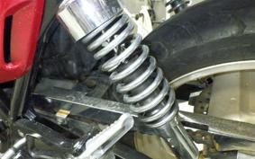 HONDA CB400F 1997 NC36