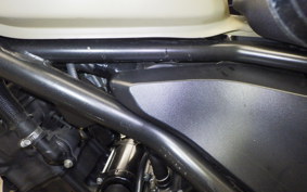 HONDA REBEL 250 A 2004 MC49