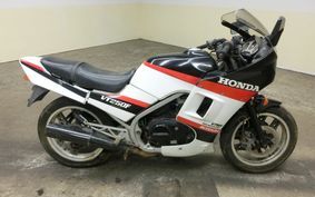 HONDA VT250F INTEGRA MC08