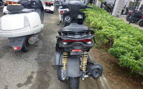 YAMAHA CYGNUS 125 XSR 3 SED8J