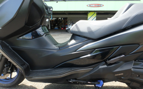 SUZUKI  BURGMAN 400 ABS 2021 DN11N