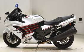 KAWASAKI ZX 1400 NINJA R A 2020