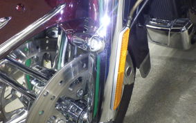 HARLEY FLHTKSE 1800CVO 2013