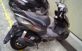 KYMCO RACING 150 Fi SR30