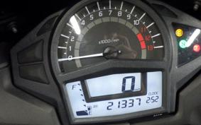KAWASAKI NINJA 400 ABS 2014 EX400E