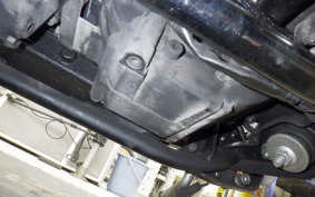 HARLEY FLHRS 1450 2005