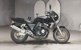 HONDA CB400SF 1995 NC31