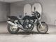 Фото Honda CB400SF 1995 с японского аукциона