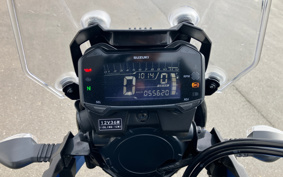 SUZUKI STROM 250ABS DS11A