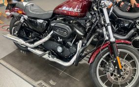 HARLEY XL883R 2015 CS2