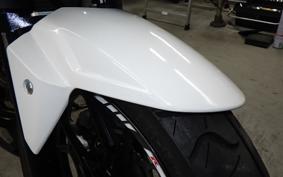SUZUKI GSX250 R 2019