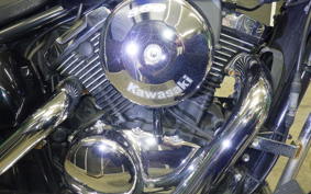 KAWASAKI VULCAN 800 CLASSIC 2001 VN800A