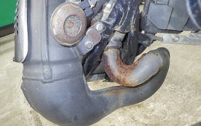 YAMAHA LANZA 2004 4TP
