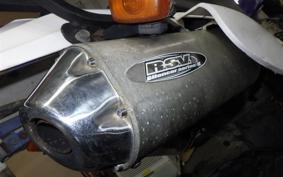 YAMAHA TT250R 4GY