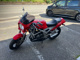 Фото Yamaha R1-Z с японского аукциона