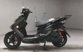 YAMAHA CYGNUS 125 X SE46
