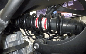 KAWASAKI ZX-25R 1986 ZX250E
