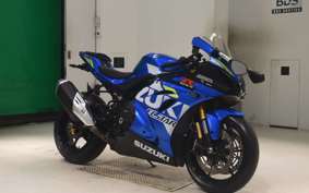 SUZUKI GSX-R1000R A 2020 DM11G