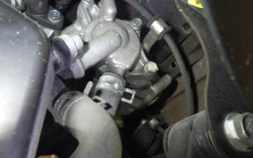 HONDA TACT Basket 2026 AF79